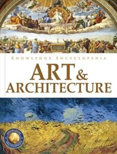 تصویر  Art & Architecture (Knowledge Encyclopedia)