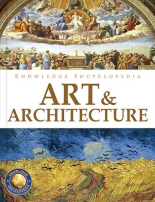 تصویر  Art & Architecture (Knowledge Encyclopedia)