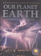 تصویر  Our Planet Earth: Climate & Weather