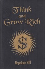تصویر  Think And Grow Rich