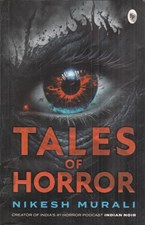 تصویر  Tales of Horror