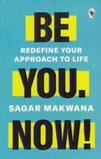 تصویر  Be You Now! Redefine Your Approach to Life