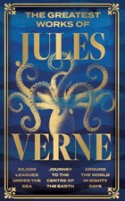 تصویر  Greatest Works of Jules Verne