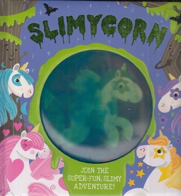 تصویر  Slimycorn