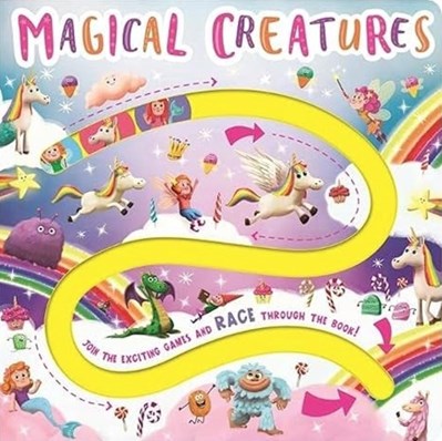 تصویر  Magical Creatures