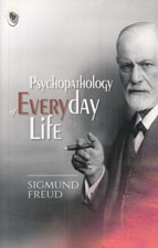 تصویر  Psychopathology of Everyday Life