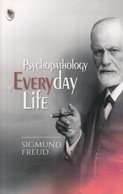 تصویر  Psychopathology of Everyday Life