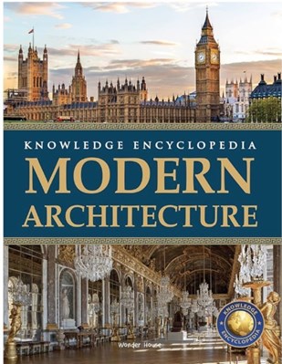 تصویر  Art & Architecture: Modern Architecture