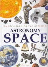 تصویر  Space: Astronomy Knowledge Encyclopedia