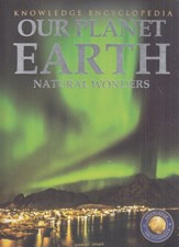 تصویر  Our Planet Earth: Natural Wonders (Knowledge Encyclopedia