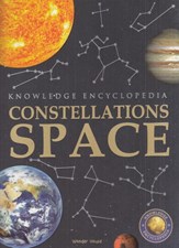 تصویر  Space: Constellations (Knowledge Encyclopedia)