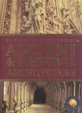 تصویر  ( Ancient and Medieval Architecture (Knowledge Encyclopedia