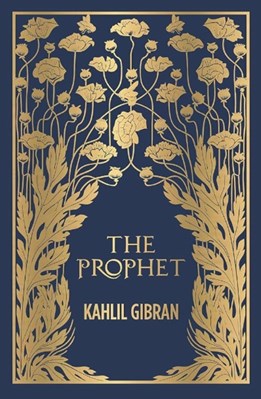 تصویر  The Prophet