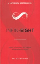 تصویر  INFIN EIGHT (Eight Principles for Infinite Professional Success)