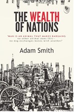 تصویر  The Wealth of Nations