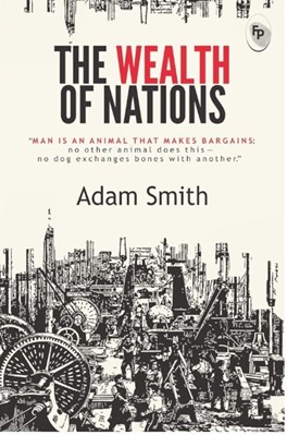 تصویر  The Wealth of Nations