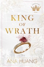 تصویر  King of Wrath