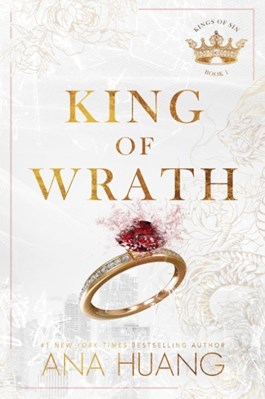 تصویر  King of Wrath