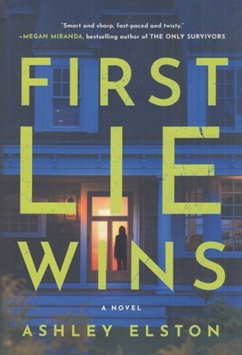تصویر  First Lie Wins