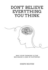 تصویر  Don't Believe Everything You Think