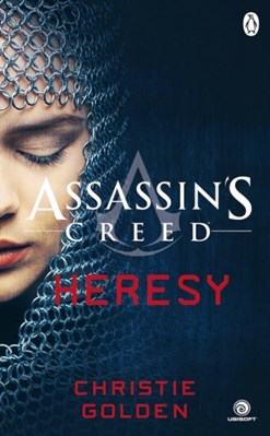 تصویر  Assassin's Creed. Heresy