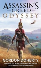 تصویر  Assassin's Creed Odyssey