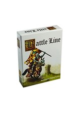 تصویر  بتل لاين (يازي) / Battle line