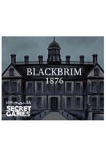 تصویر  پرونده بلك بريم 1876 (بازي) / Blackbrim