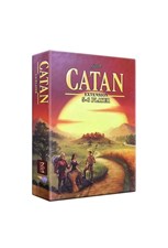 تصویر  افزونه كاتان (بازي) / Catan extension 5-6