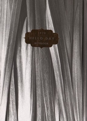 تصویر  دفتر يادداشت hello day (كد 939)
