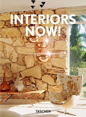 تصویر  Interiors Now