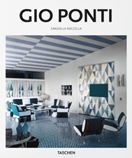 تصویر  Gio Ponti