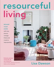 تصویر  Resourceful Living: Revamp your home with key pieces, vintage finds and creative repurposing