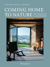 تصویر  Coming Home to Nature