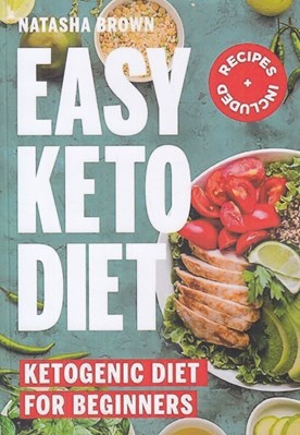 تصویر  Easy keto deit