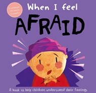 تصویر  When I feel Afraid