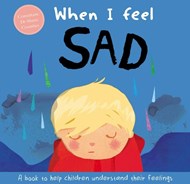 تصویر  When I feel Sad