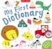 تصویر  My First Dictionary