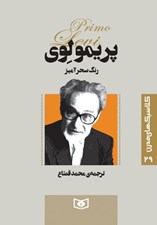 تصویر  رنگ سحرآميز / كلاسيك هاي مدرن 29