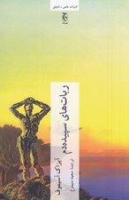 تصویر  ربات هاي سپيده دم
