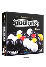 تصویر  ابلون 4 نفره (بازي) / abalone