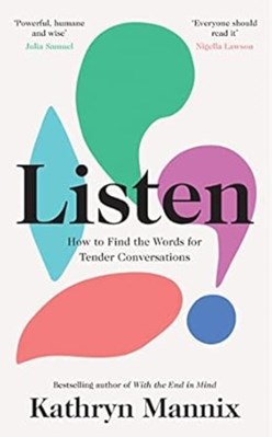 تصویر  Listen