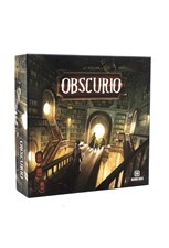 تصویر  آبسكوريو (بازي) / Obscurio