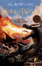 تصویر  Harry Potter and the Goblet of Fire