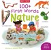 تصویر  100+ First Words: Nature