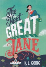 تصویر  The Next Great Jane