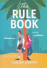 تصویر  The Rule Book