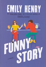 تصویر  Funny Story