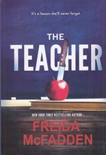 تصویر  The Teacher