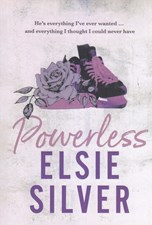 تصویر  Powerless